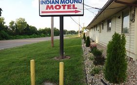 Indian Mound Motel